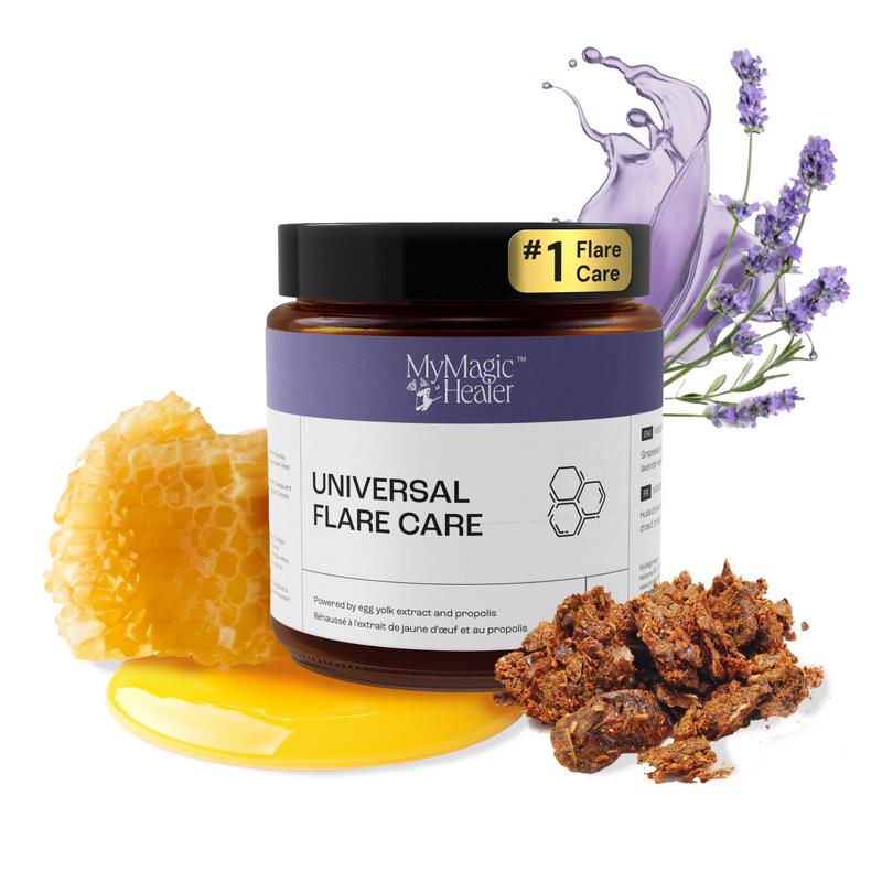 MagicHeal™ Universal Flare Care